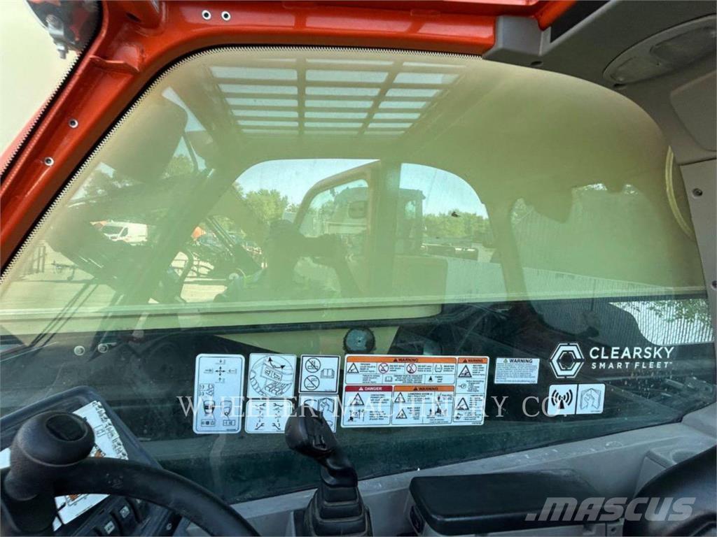 JLG 1255 Teleskopski viličari