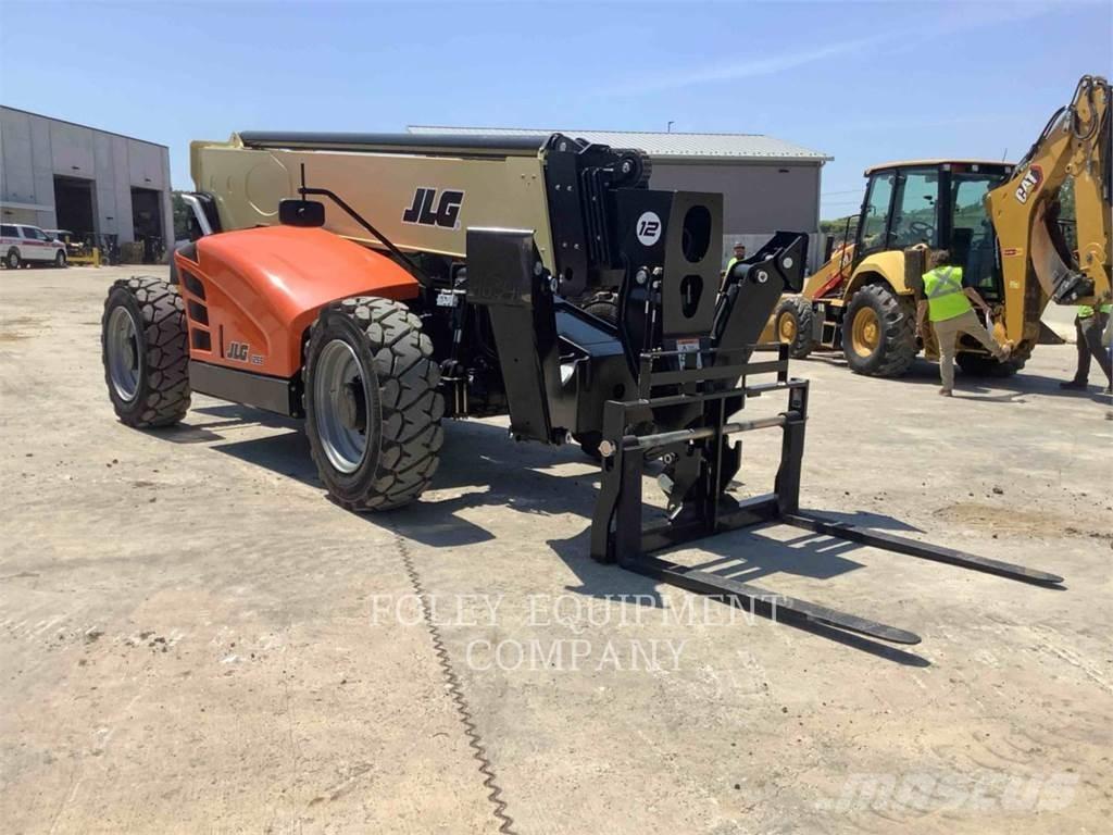 JLG 1255 Teleskopski viličari