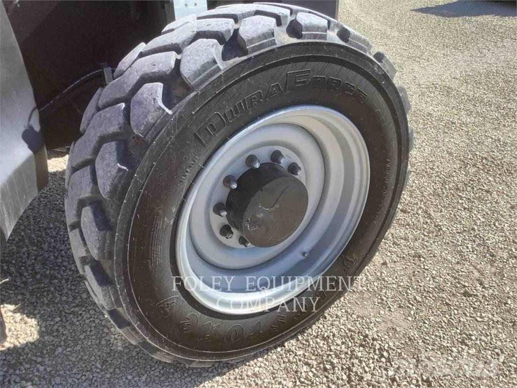 JLG 1255C Teleskopski viličari