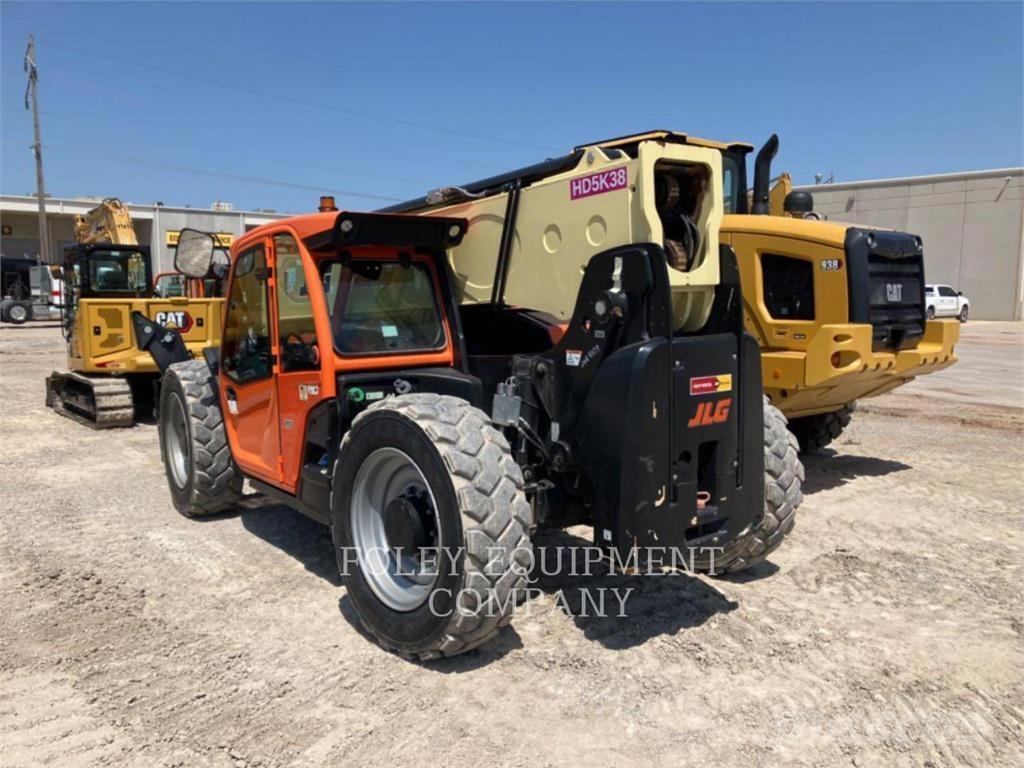 JLG 1255C Teleskopski viličari