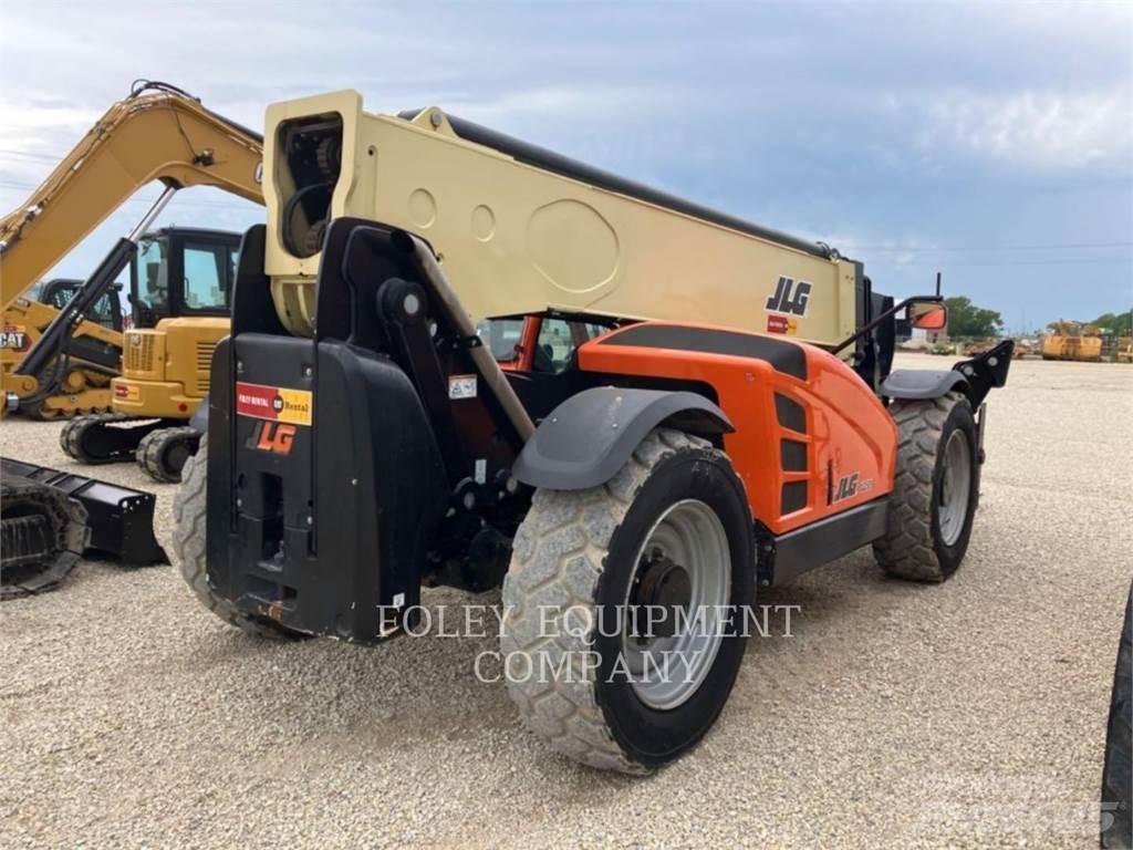 JLG 1255C Teleskopski viličari