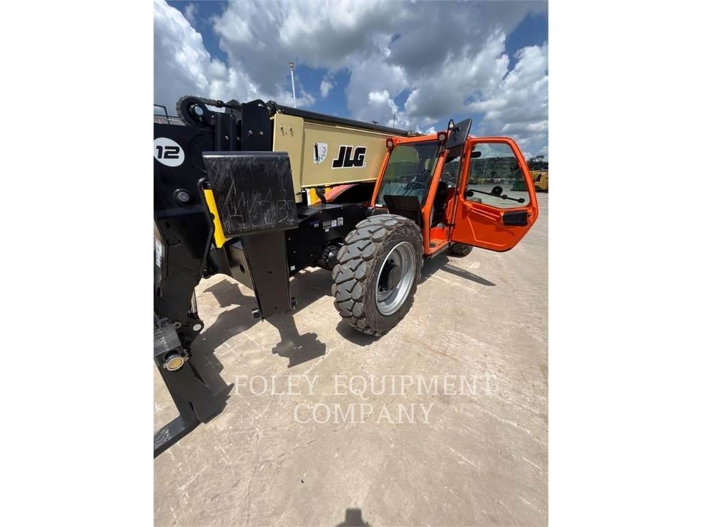 JLG 1255C Teleskopski viličari