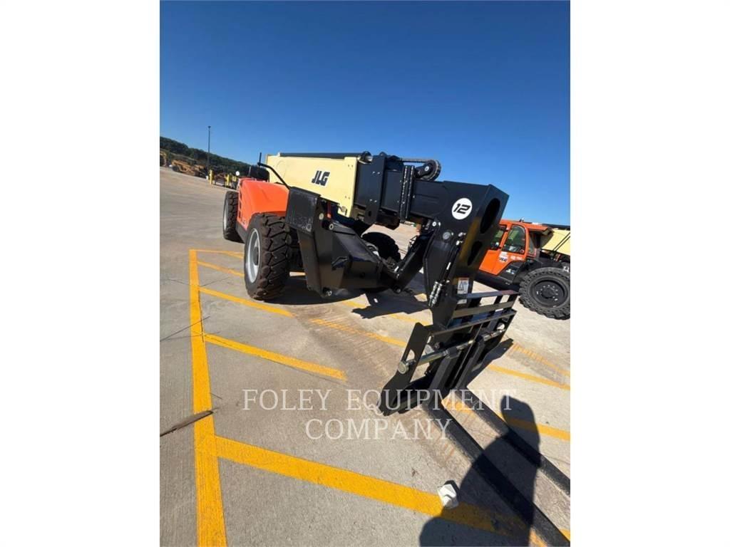 JLG 1255C Teleskopski viličari