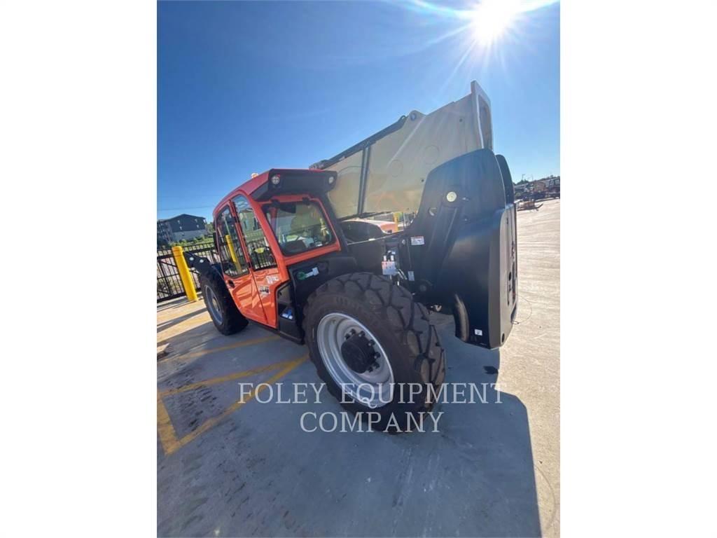 JLG 1255C Teleskopski viličari