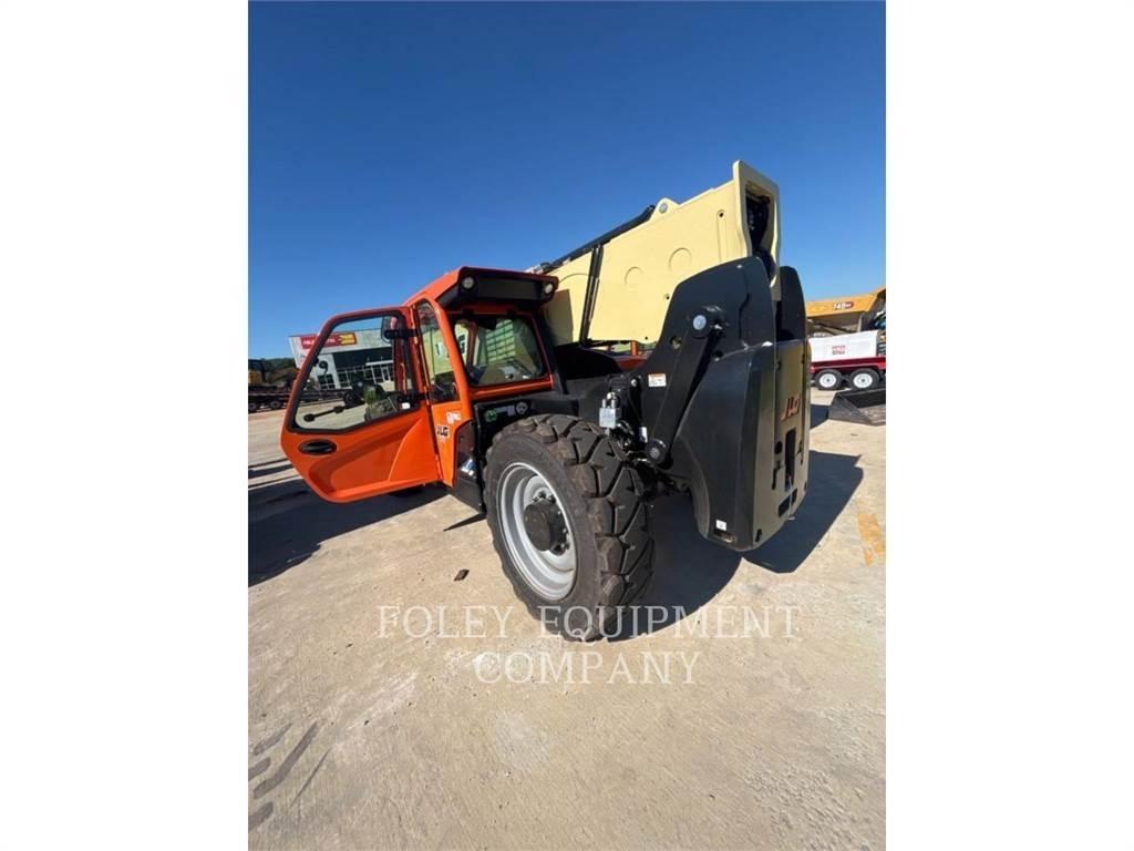 JLG 1255C Teleskopski viličari