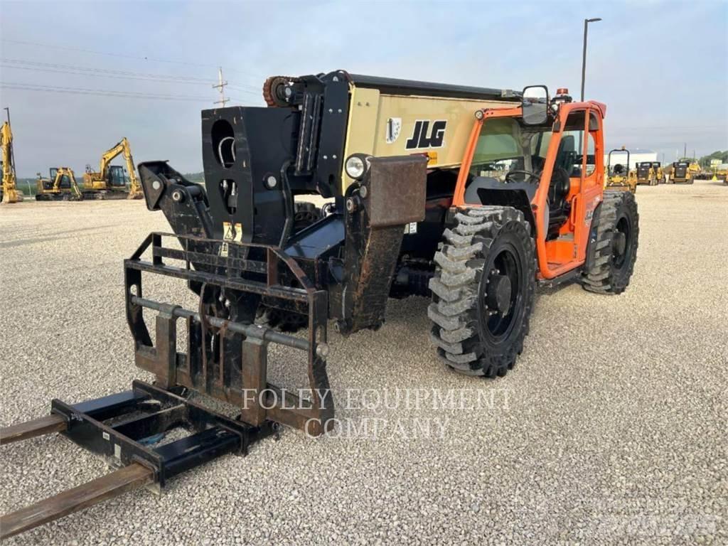 JLG 1255O Teleskopski viličari