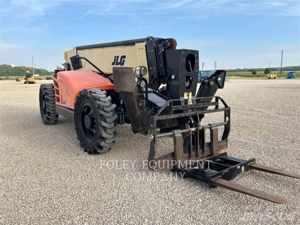 JLG 1255O Teleskopski viličari