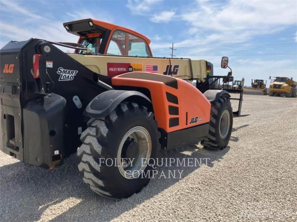 JLG 1644C Teleskopski viličari