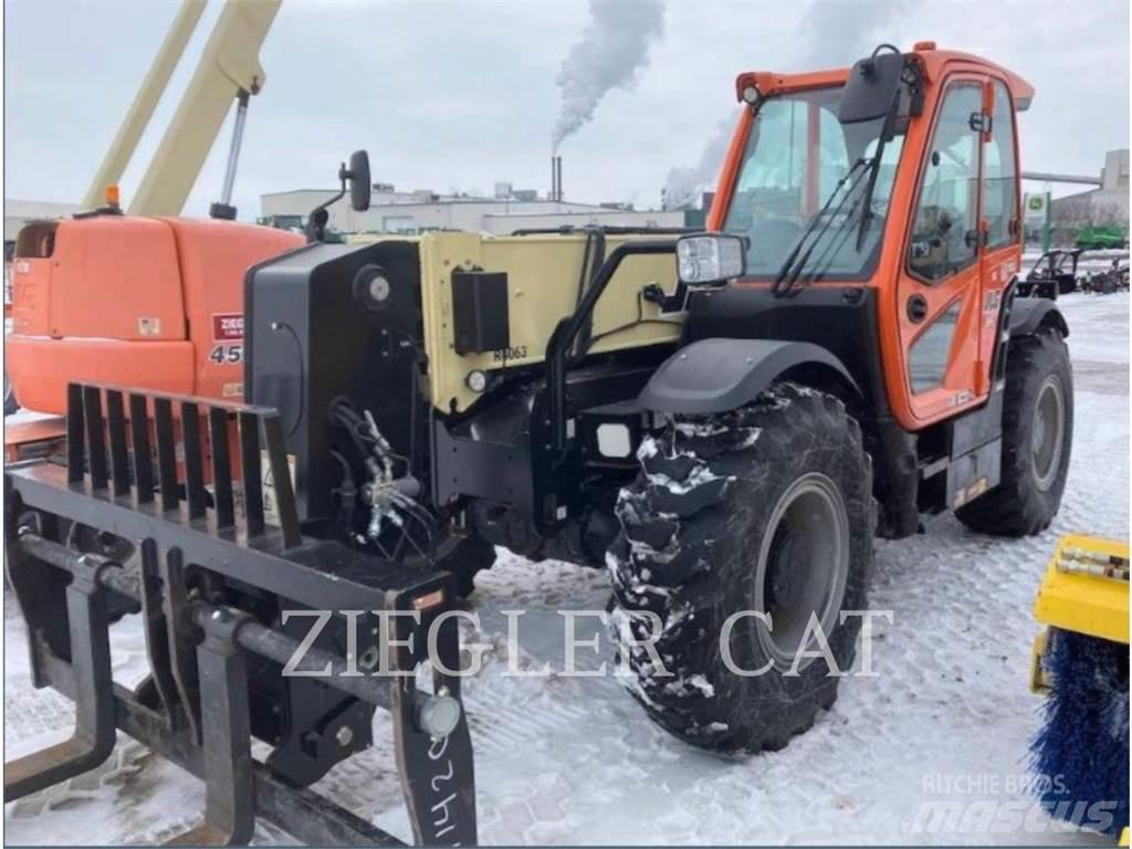 JLG 1732 Teleskopski viličari