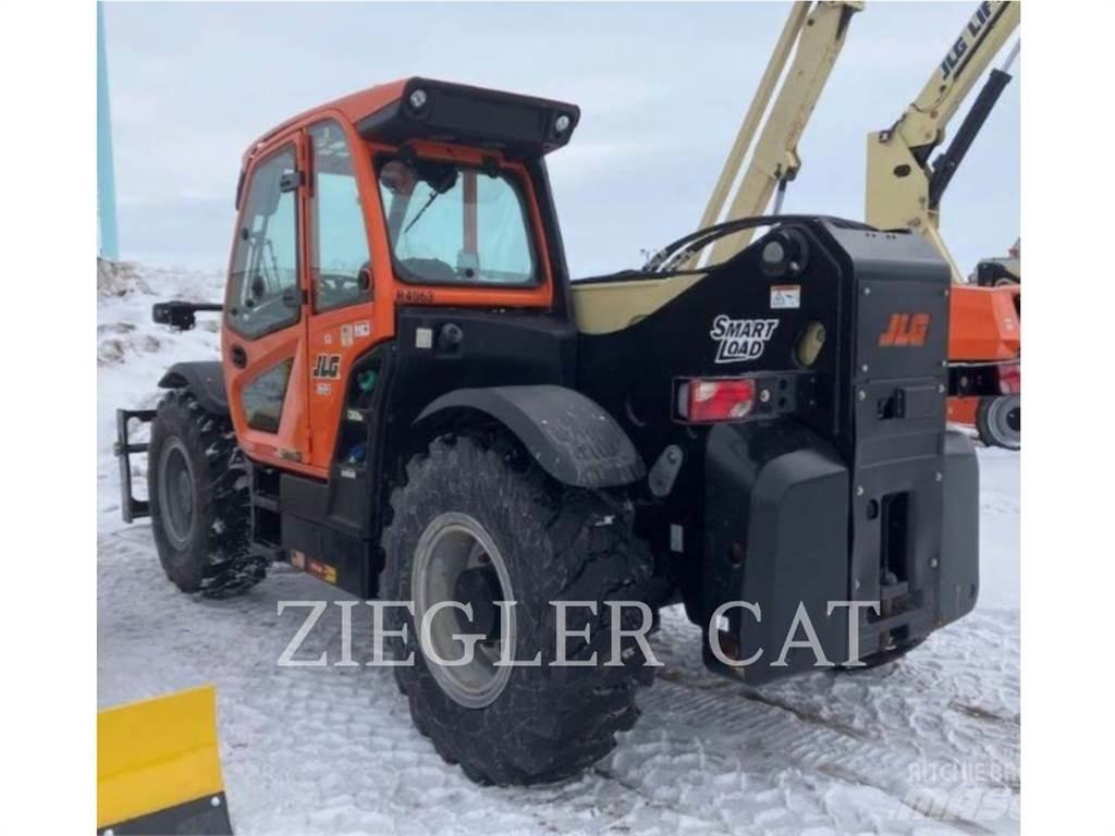 JLG 1732 Teleskopski viličari