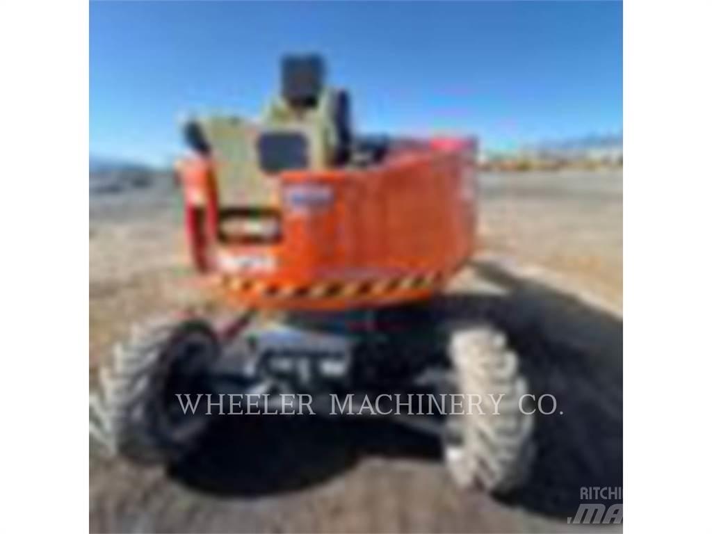 JLG 340AJ Zglobne podizne platforme