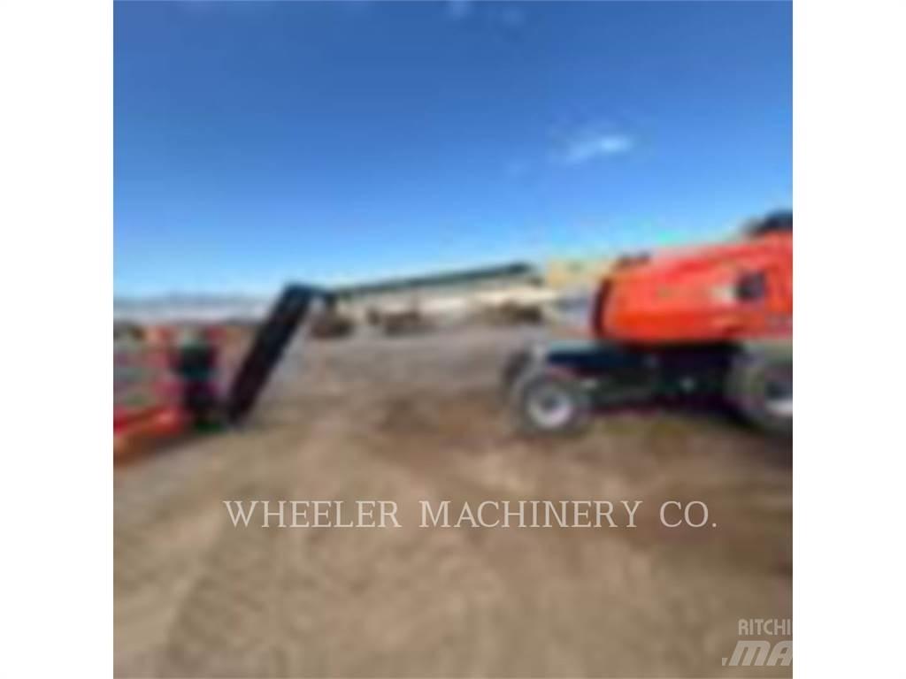 JLG 460SJ Zglobne podizne platforme