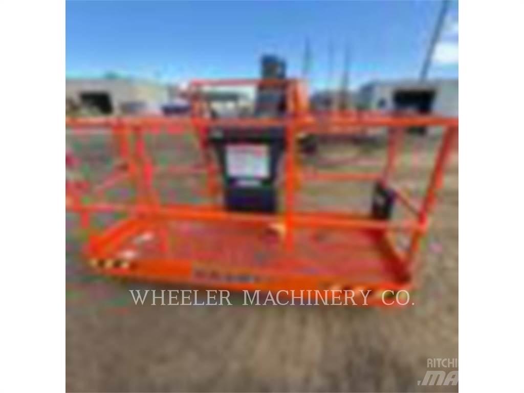 JLG 460SJ Zglobne podizne platforme