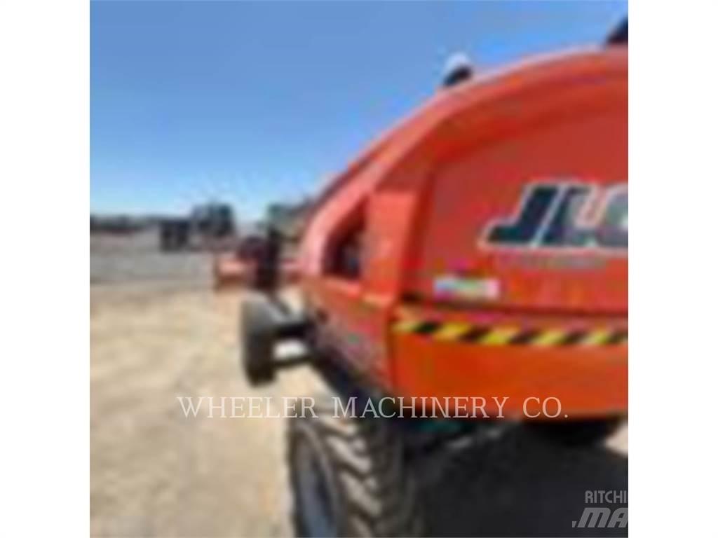 JLG 460SJ Zglobne podizne platforme