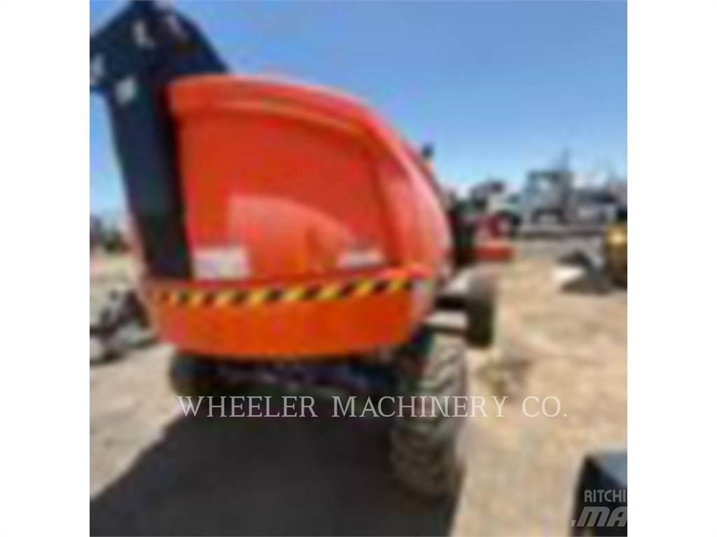 JLG 460SJ Zglobne podizne platforme