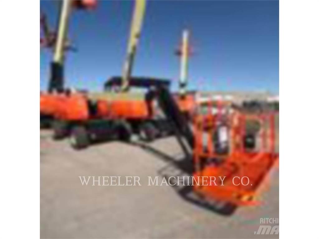 JLG 460SJ Zglobne podizne platforme