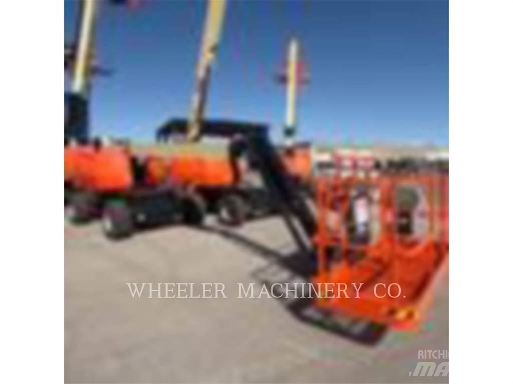 JLG 460SJ Zglobne podizne platforme