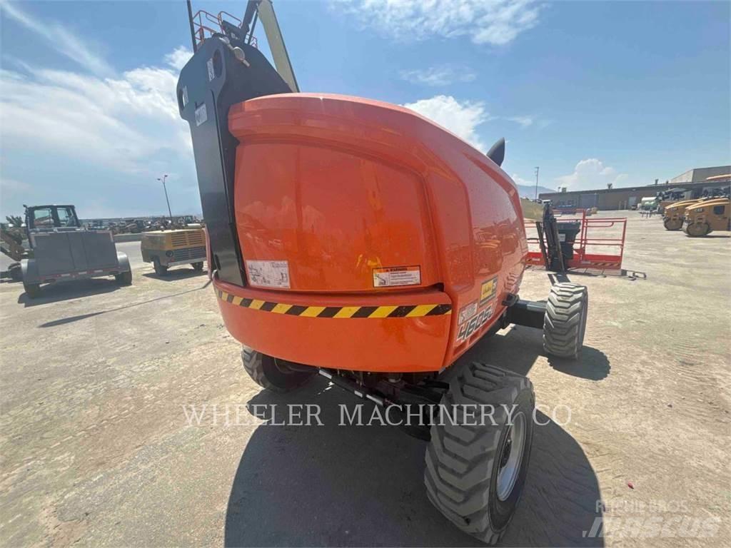 JLG 460SJ SP Zglobne podizne platforme
