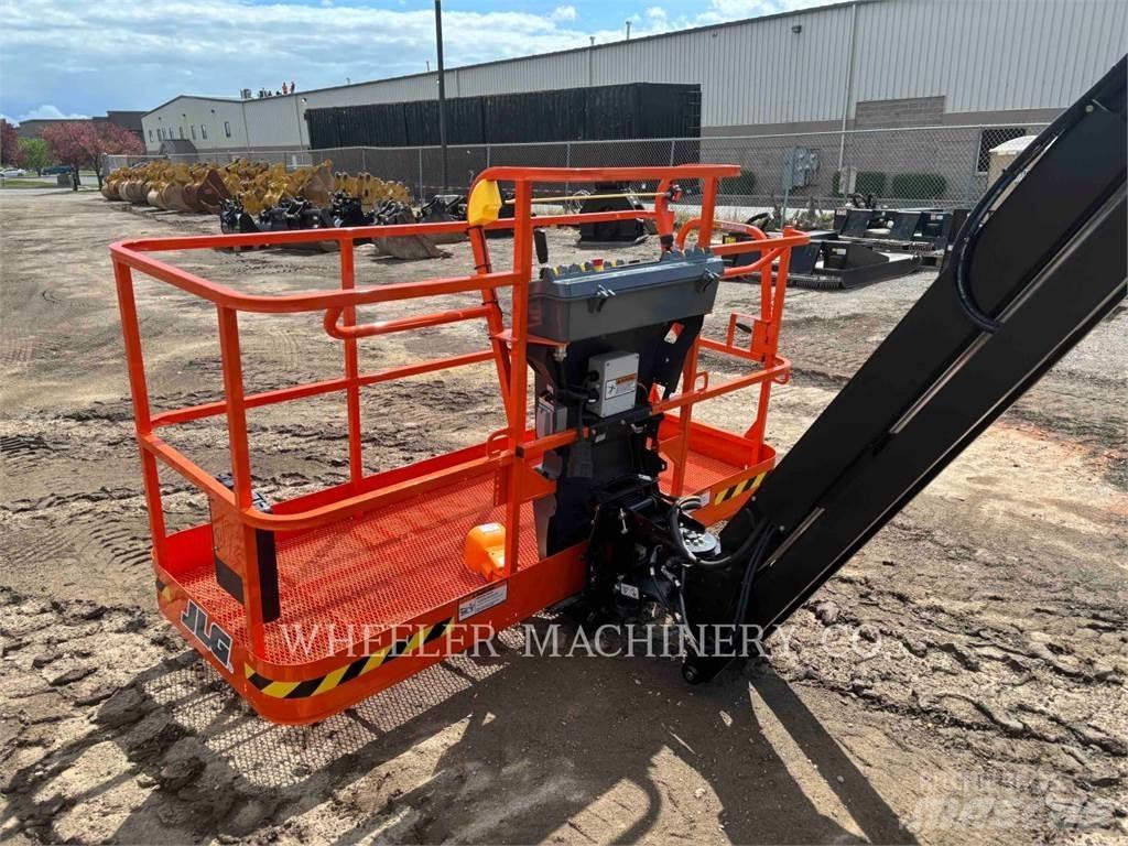 JLG 460SJ SP Zglobne podizne platforme