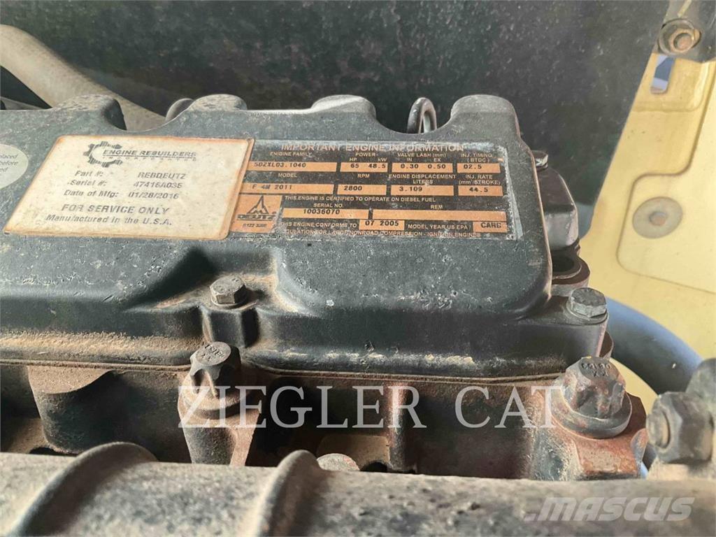 JLG 600S Zglobne podizne platforme