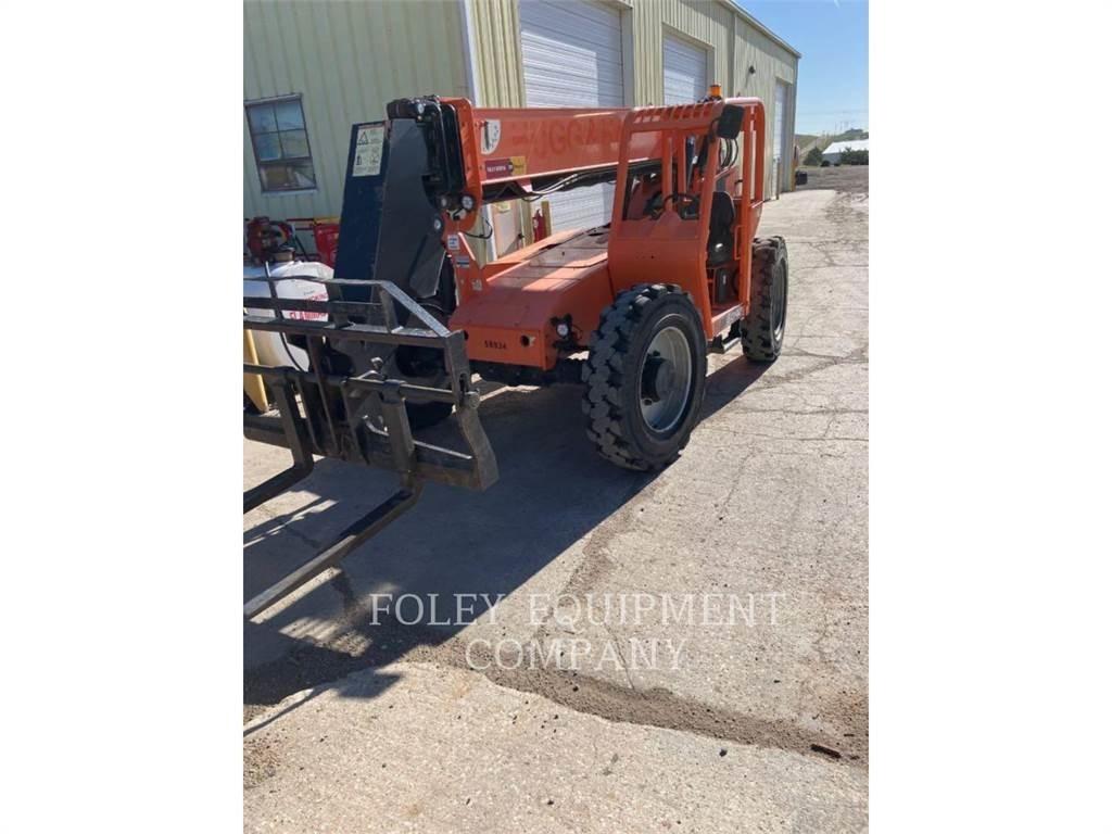 JLG 6042O Teleskopski viličari