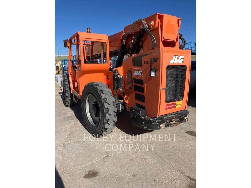 JLG 6042O Teleskopski viličari