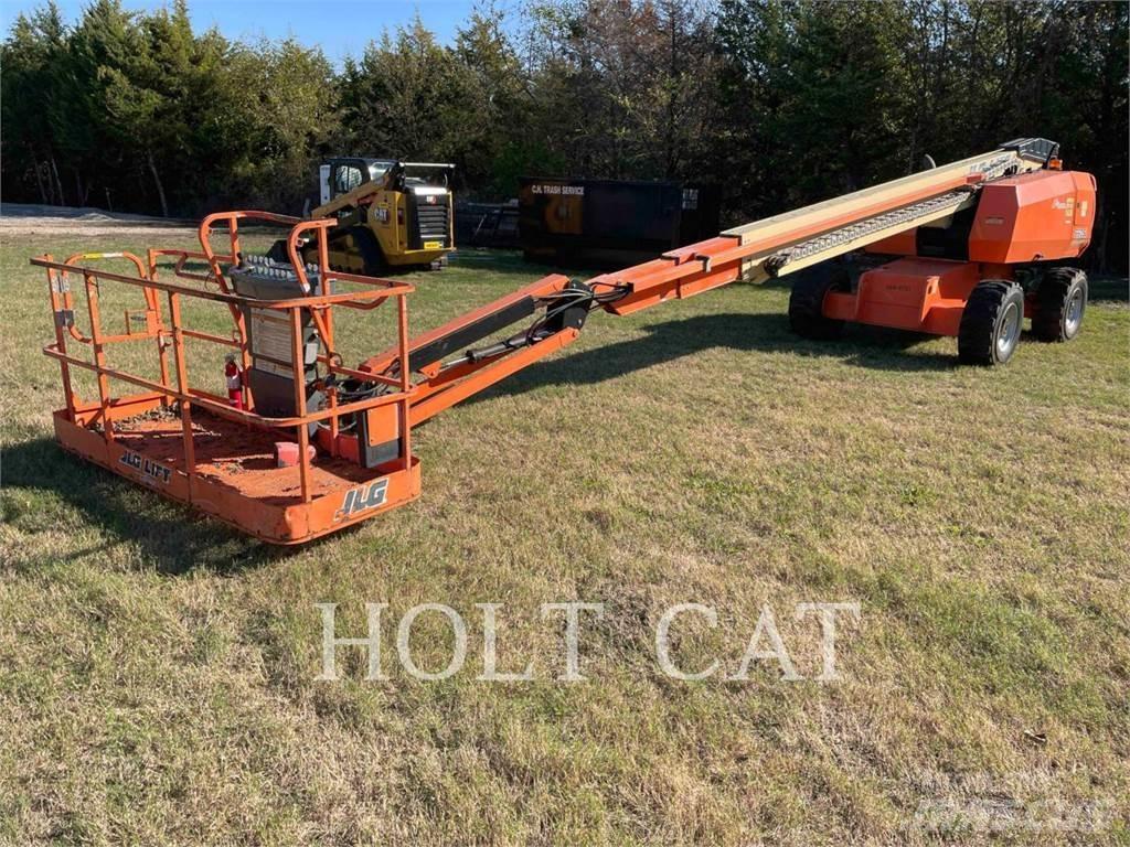 JLG 660SJ Zglobne podizne platforme