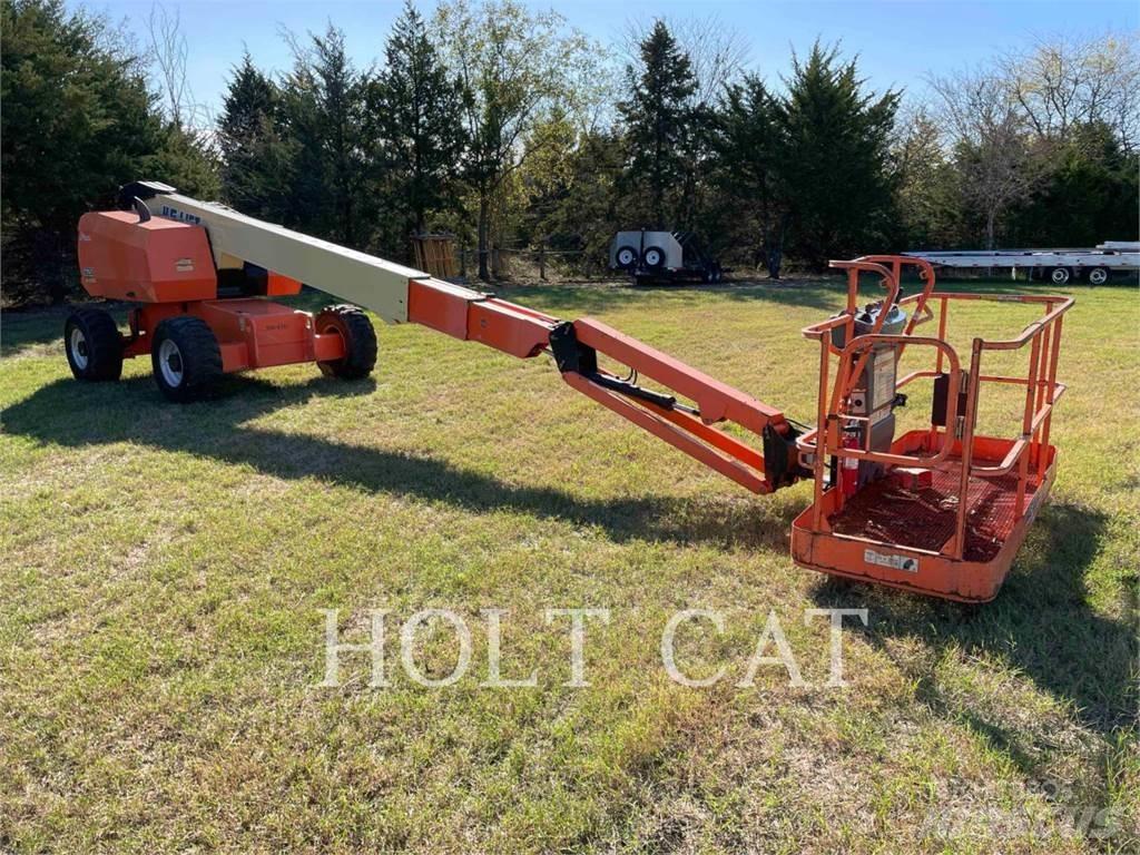 JLG 660SJ Zglobne podizne platforme