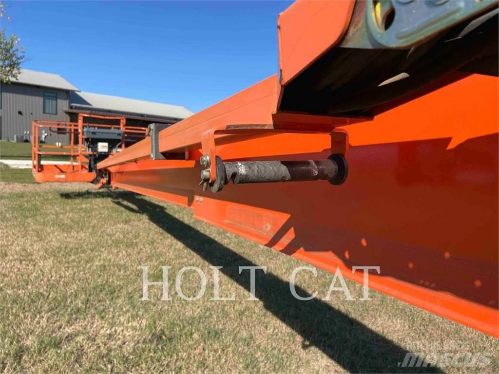 JLG 660SJ Zglobne podizne platforme