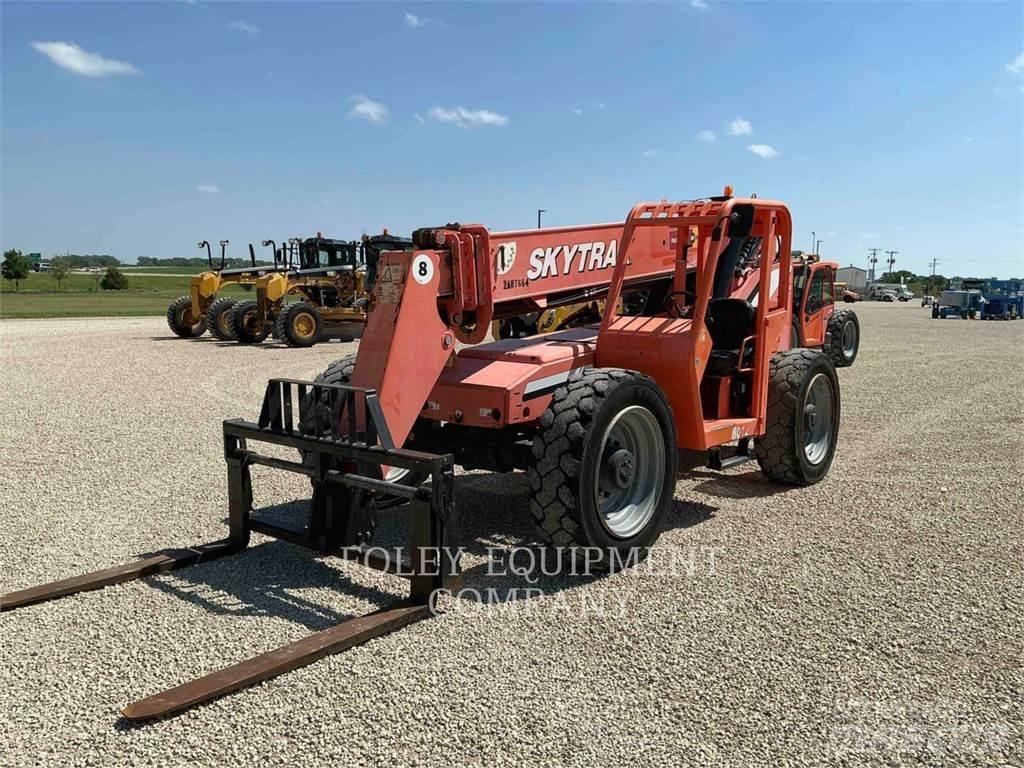 JLG 8042 Teleskopski viličari