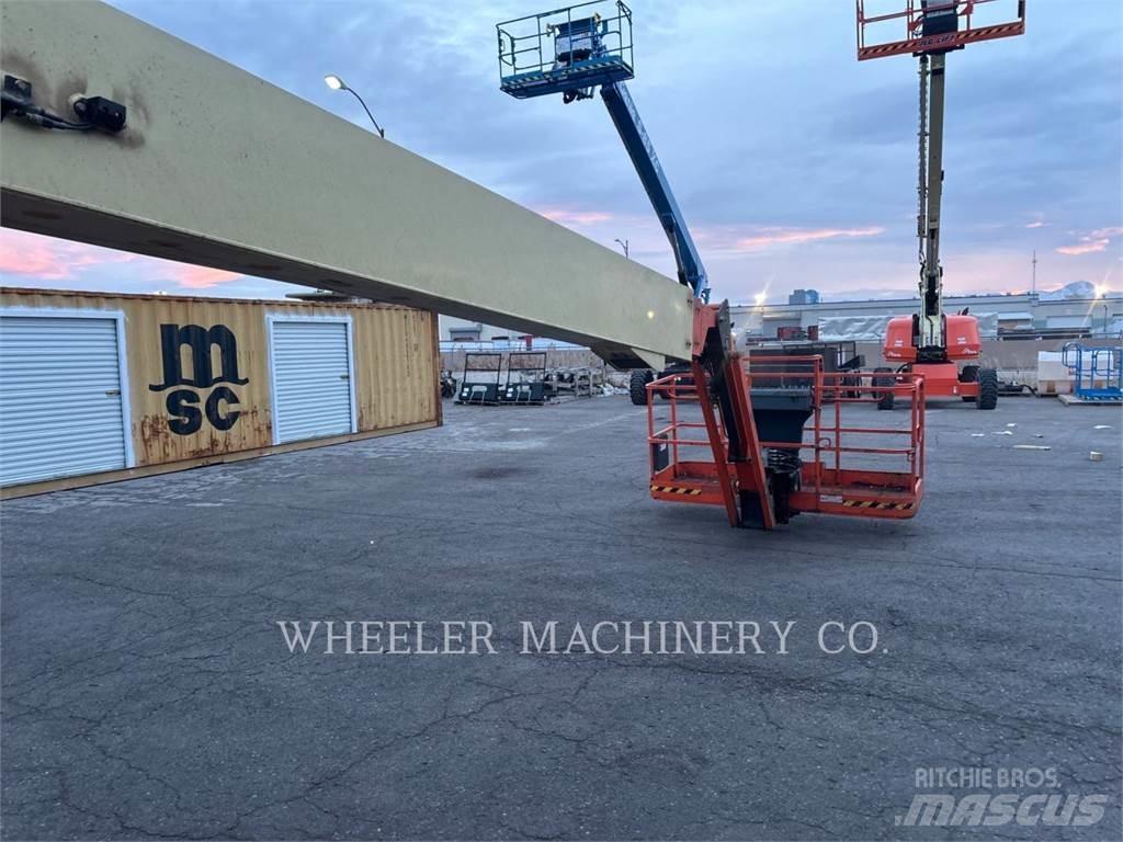 JLG 860SJ Zglobne podizne platforme