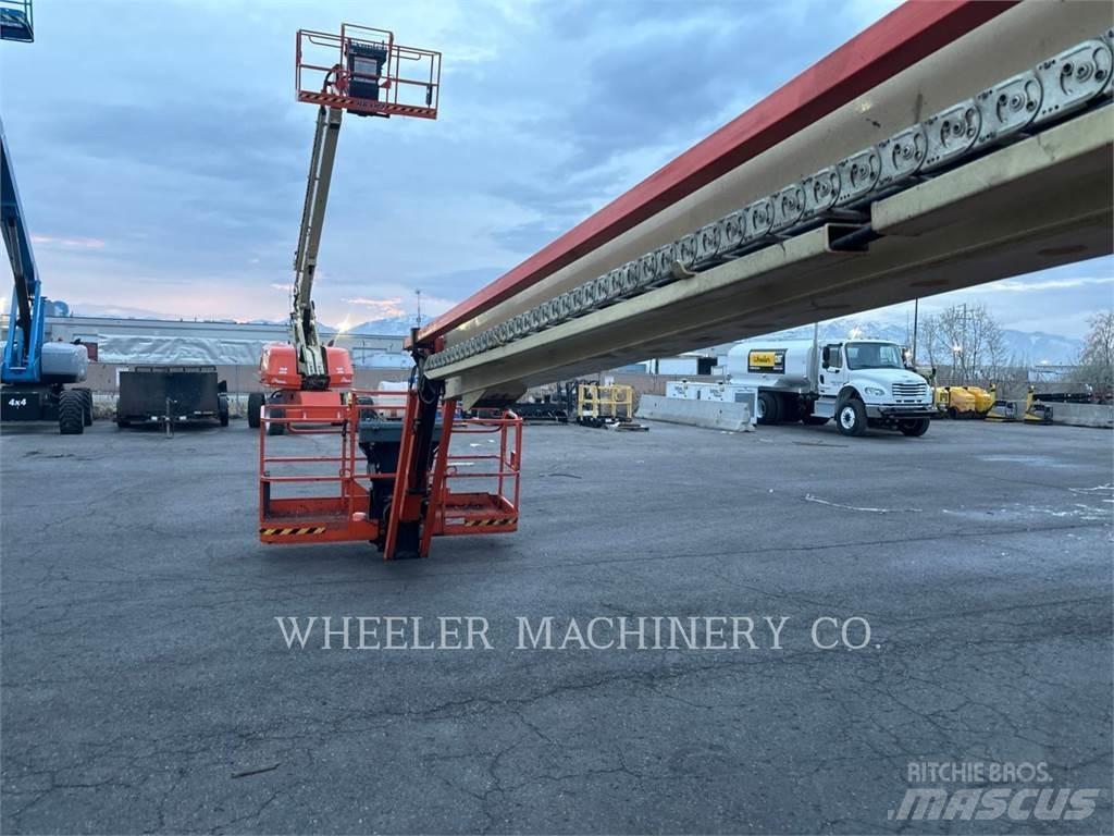 JLG 860SJ Zglobne podizne platforme