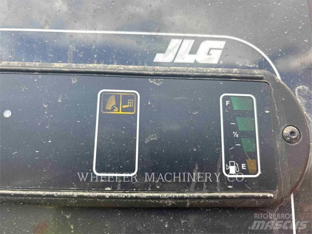 JLG 860SJ Zglobne podizne platforme