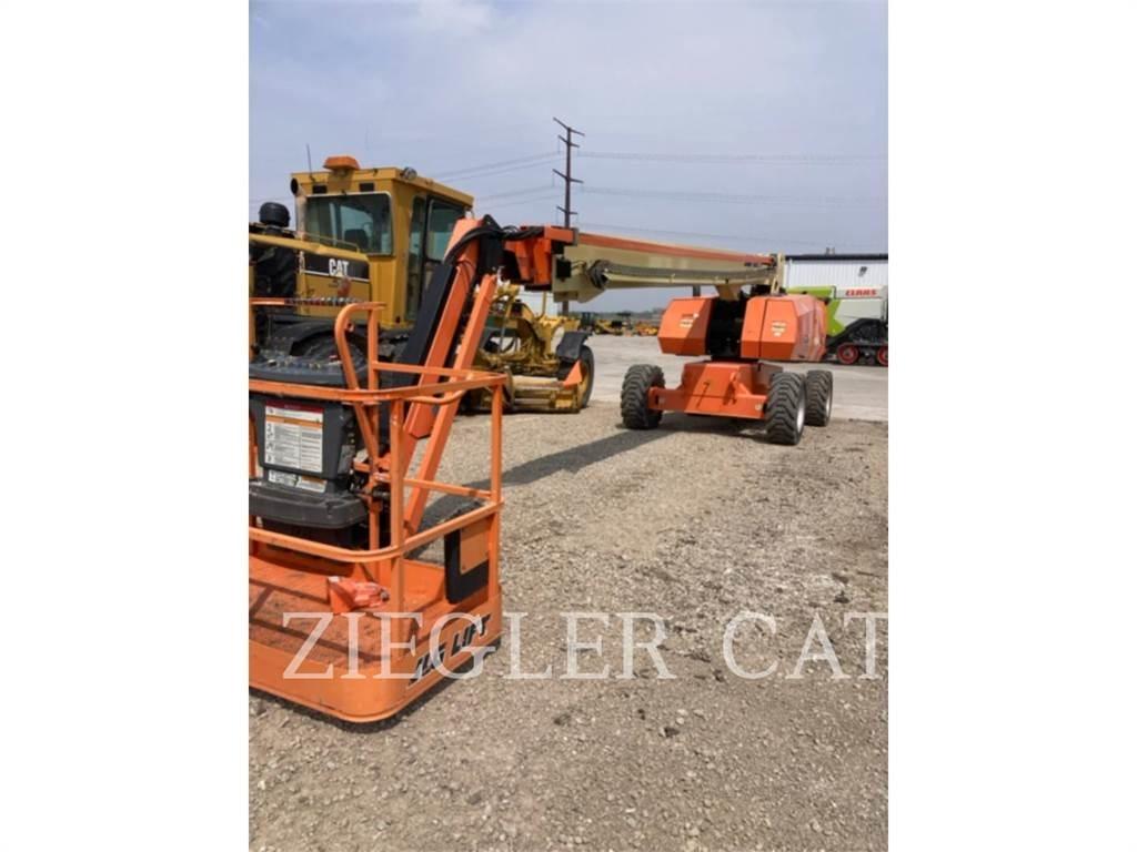 JLG 860SJ Zglobne podizne platforme