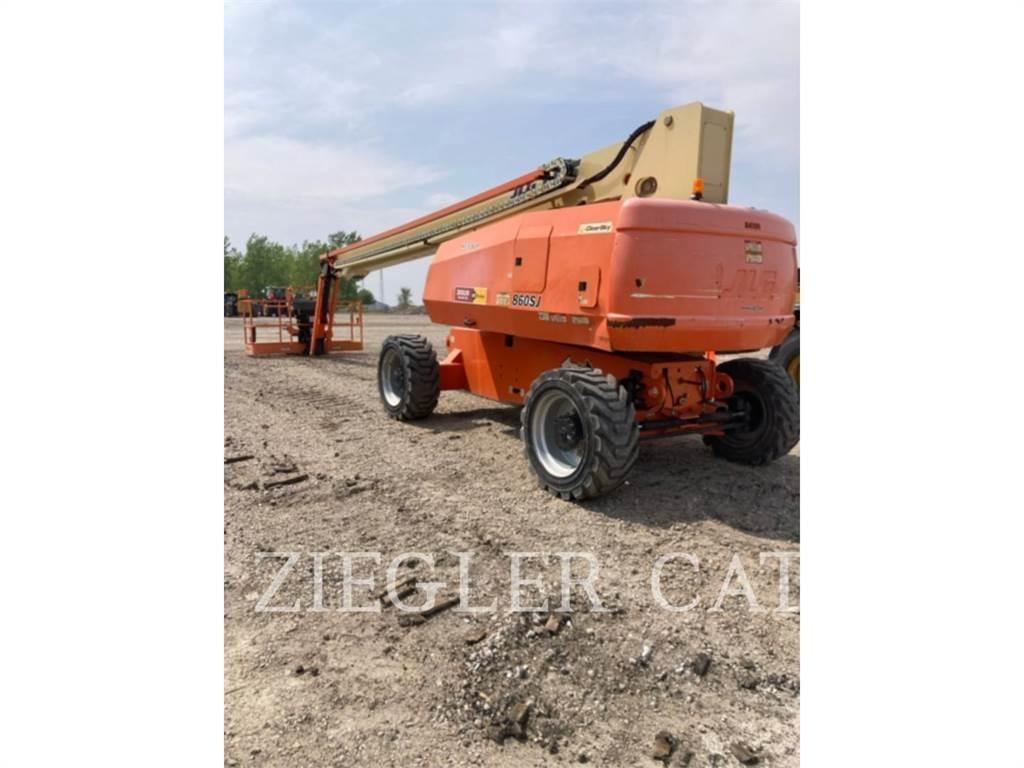 JLG 860SJ Zglobne podizne platforme