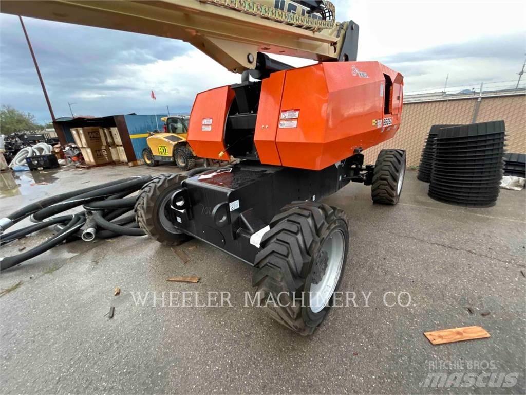 JLG 860SJ Zglobne podizne platforme