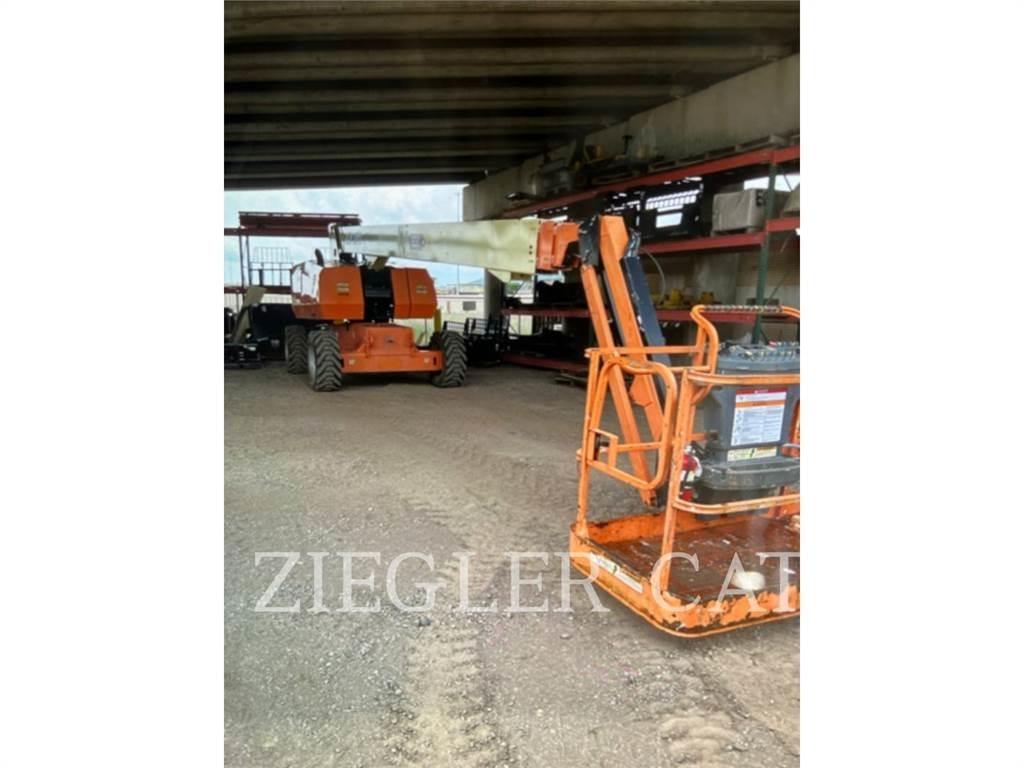 JLG 860SJ Zglobne podizne platforme