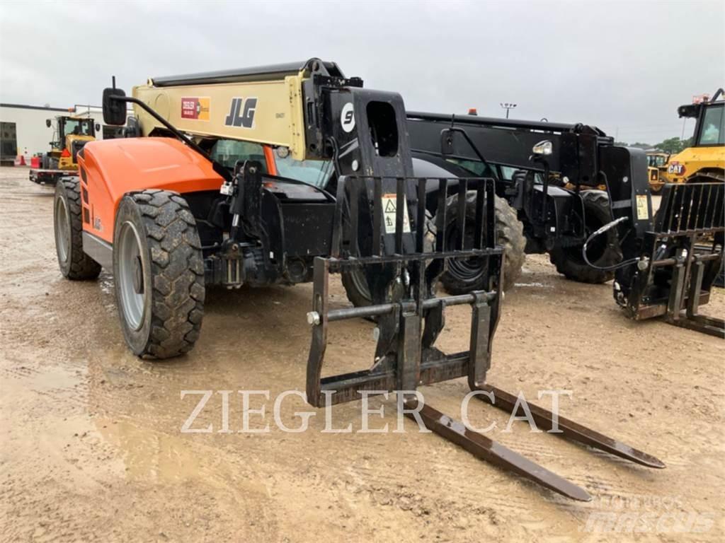 JLG 943 Teleskopski viličari