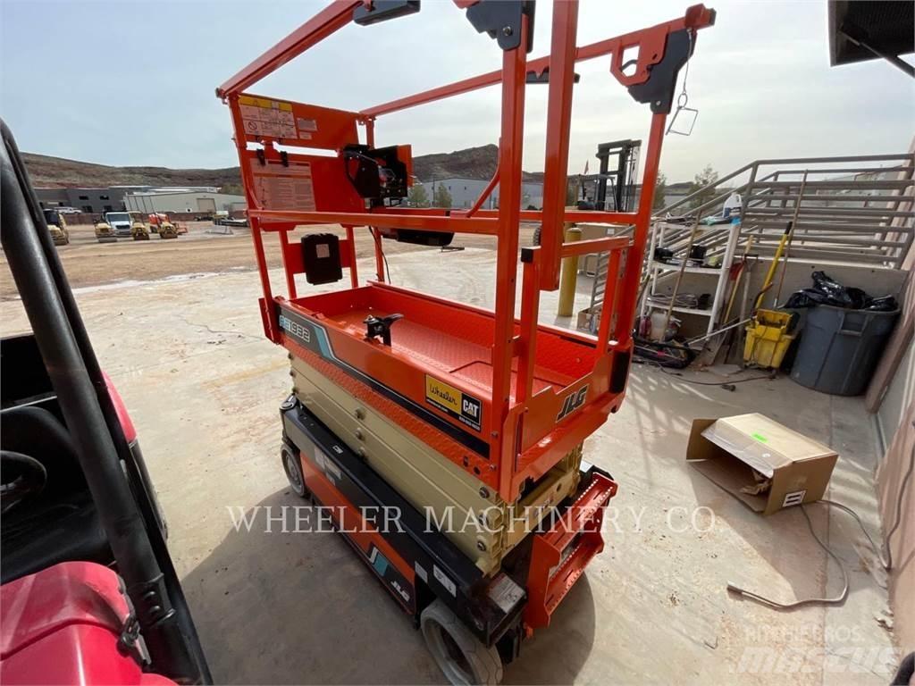 JLG AE1932 Škaraste platforme