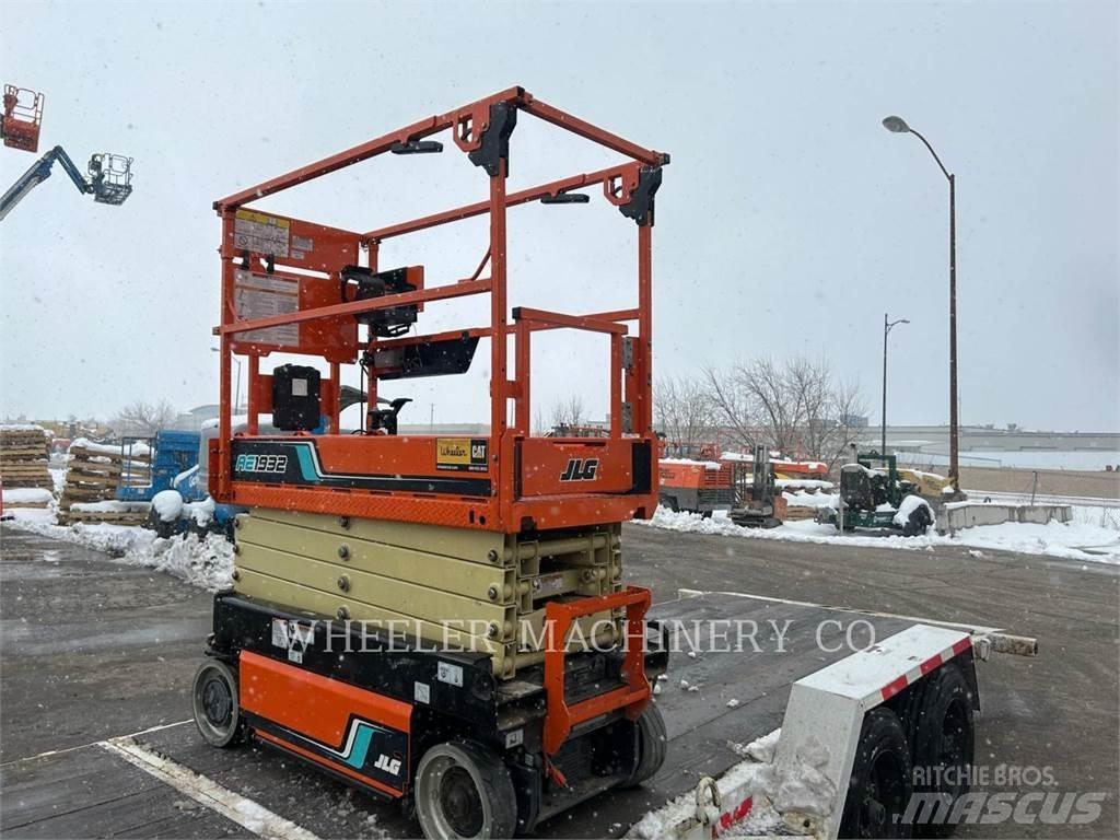 JLG AE1932 Škaraste platforme