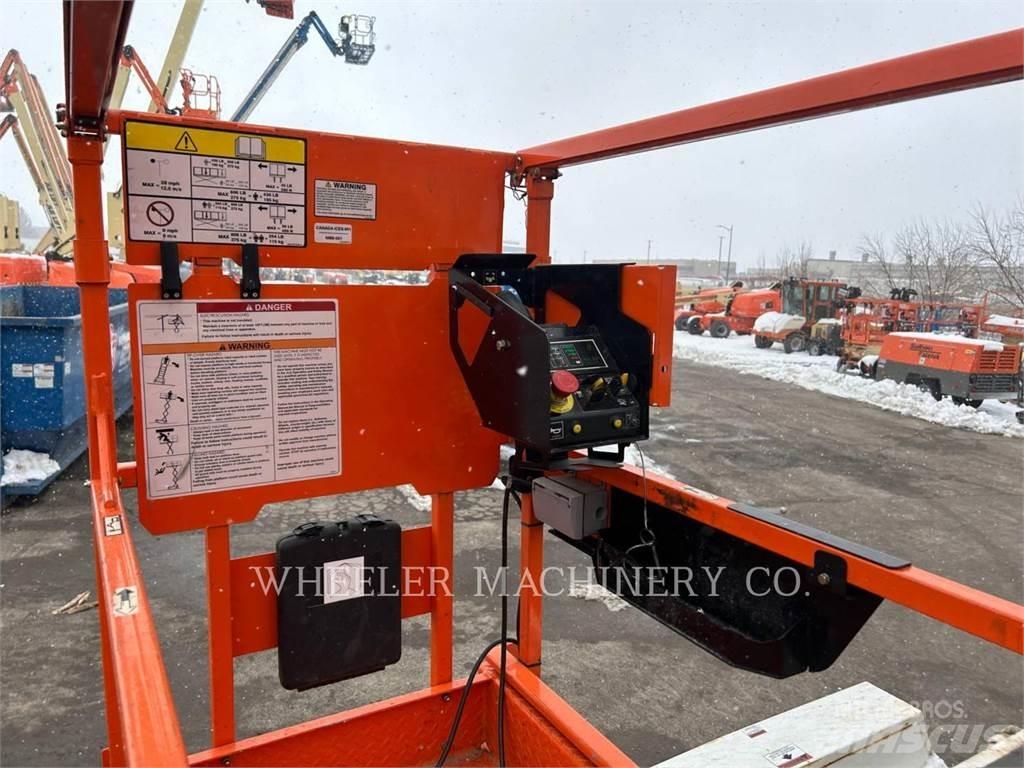JLG AE1932 Škaraste platforme