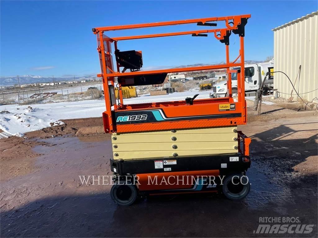 JLG AE1932 Škaraste platforme