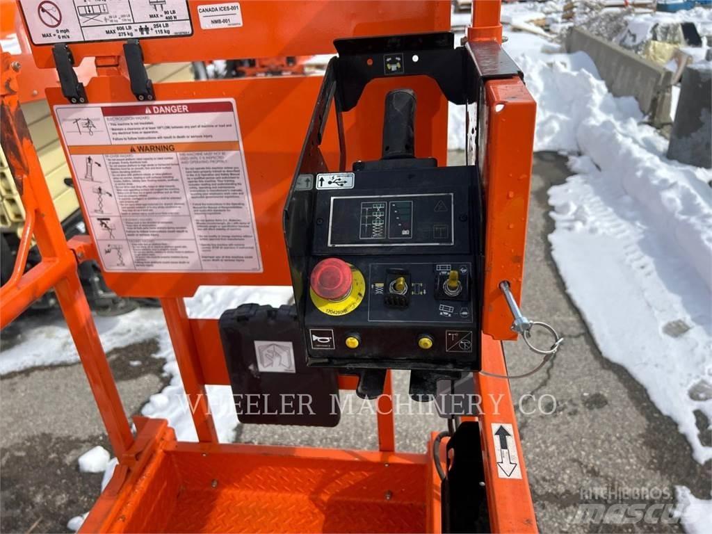 JLG AE1932 Škaraste platforme