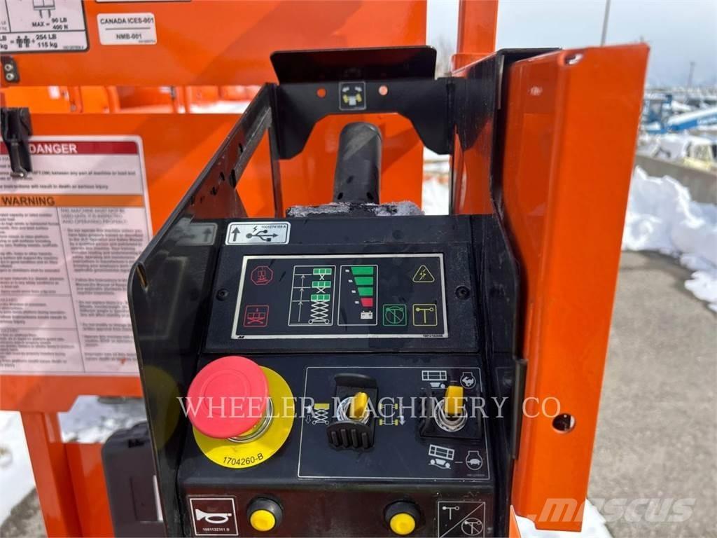 JLG AE1932 Škaraste platforme
