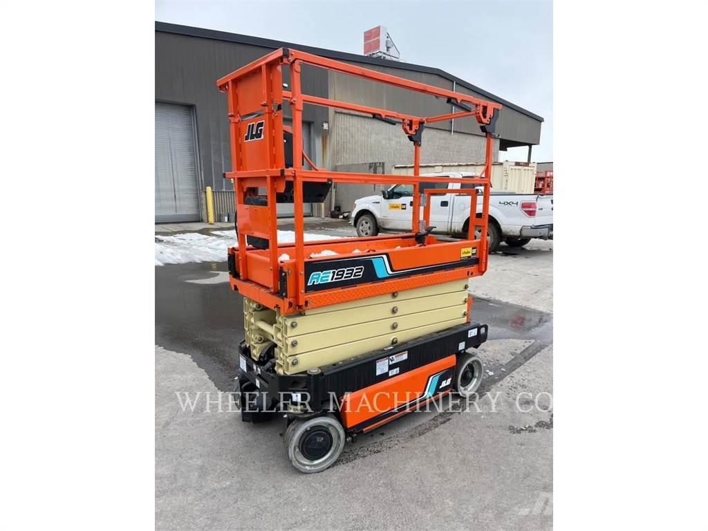 JLG AE1932 Škaraste platforme