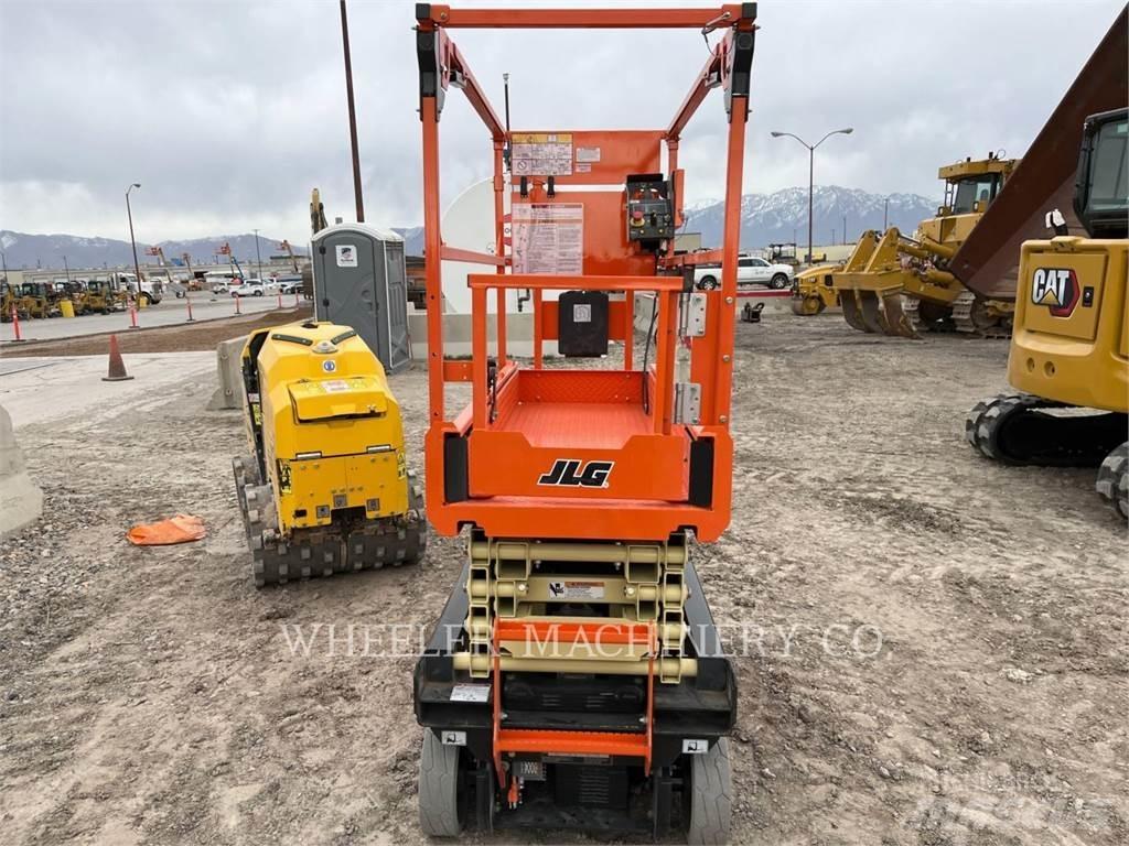 JLG AE1932 Škaraste platforme