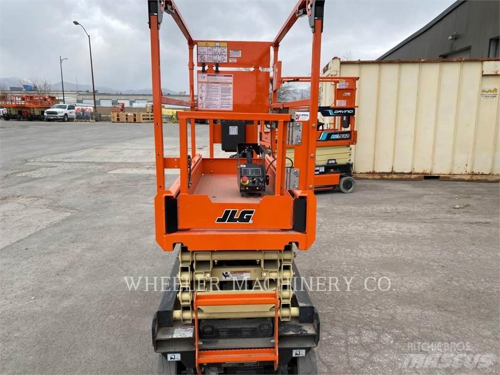 JLG AE1932 Škaraste platforme