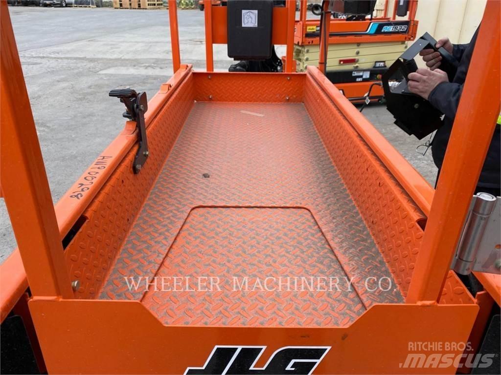 JLG AE1932 Škaraste platforme