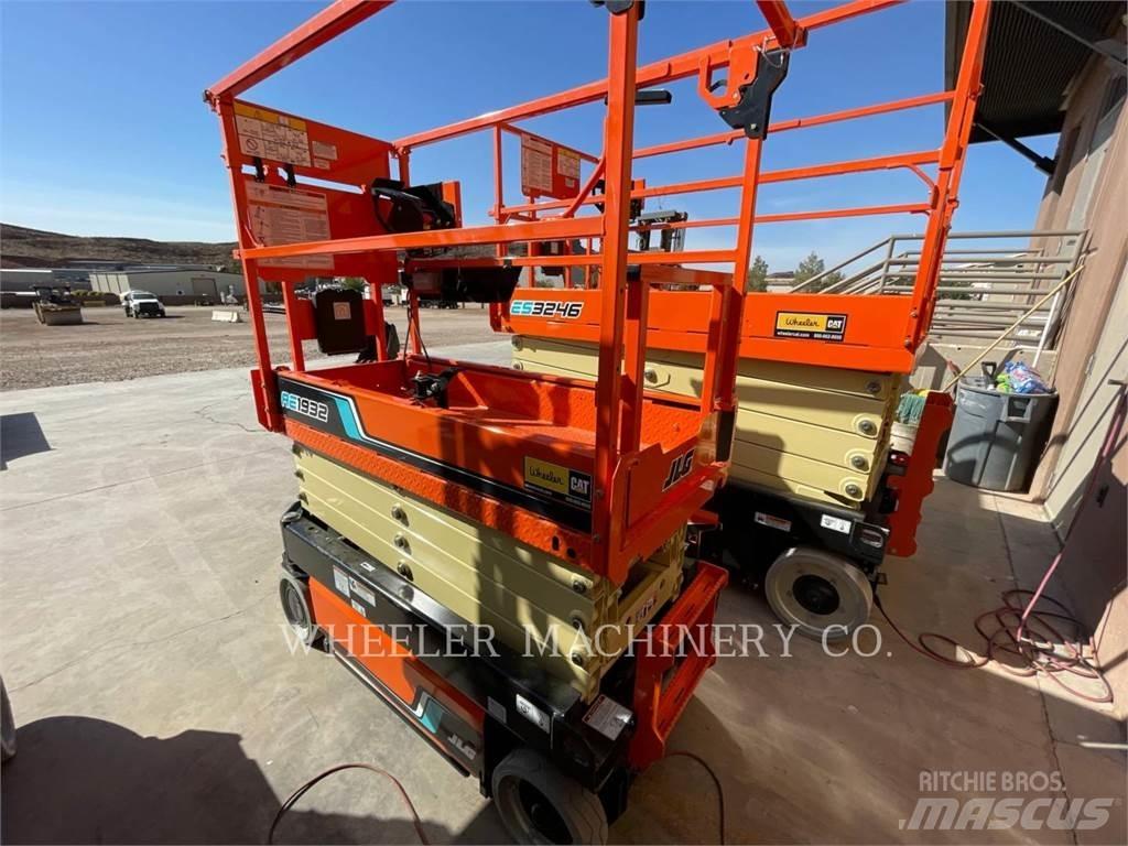JLG AE1932 Škaraste platforme