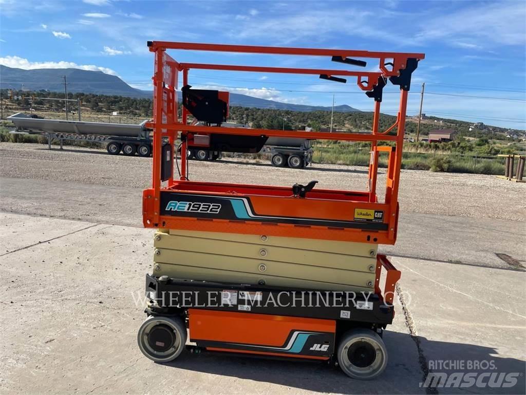 JLG AE1932 Škaraste platforme